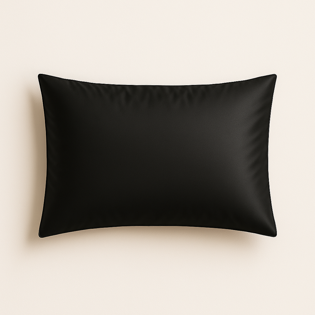 NUVÉE 100% Mulberry Silk Pillowcase – Luxury Skin & Hair Support