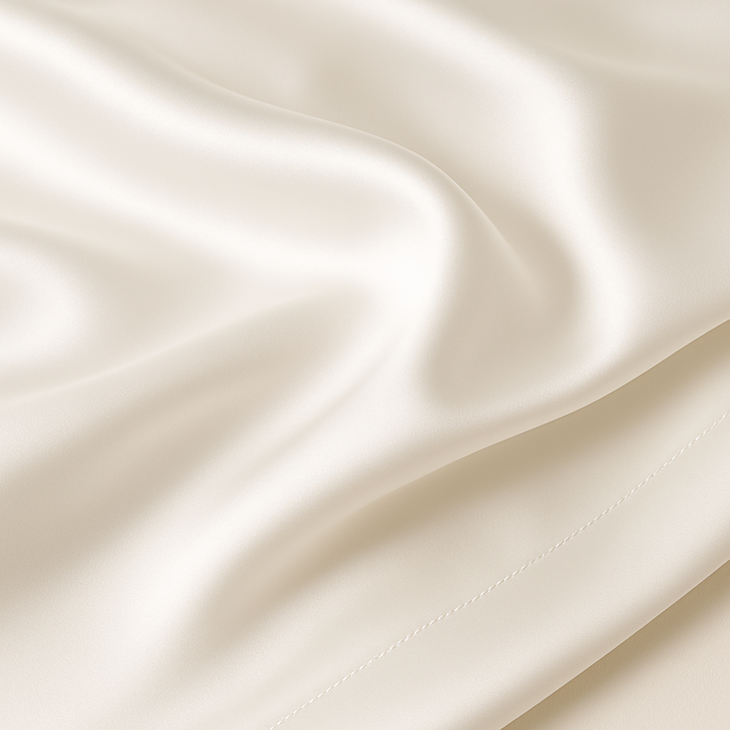 NUVÉE 100% Mulberry Silk Pillowcase – Luxury Skin & Hair Support