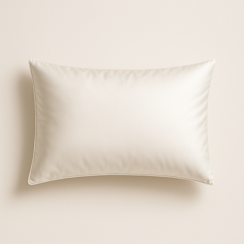 NUVÉE 100% Mulberry Silk Pillowcase – Luxury Skin & Hair Support